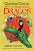 HOW TO TRAIN YOUR DRAGON (DELUXE SPECIAL EDITION) - COWELL. CRESSIDA